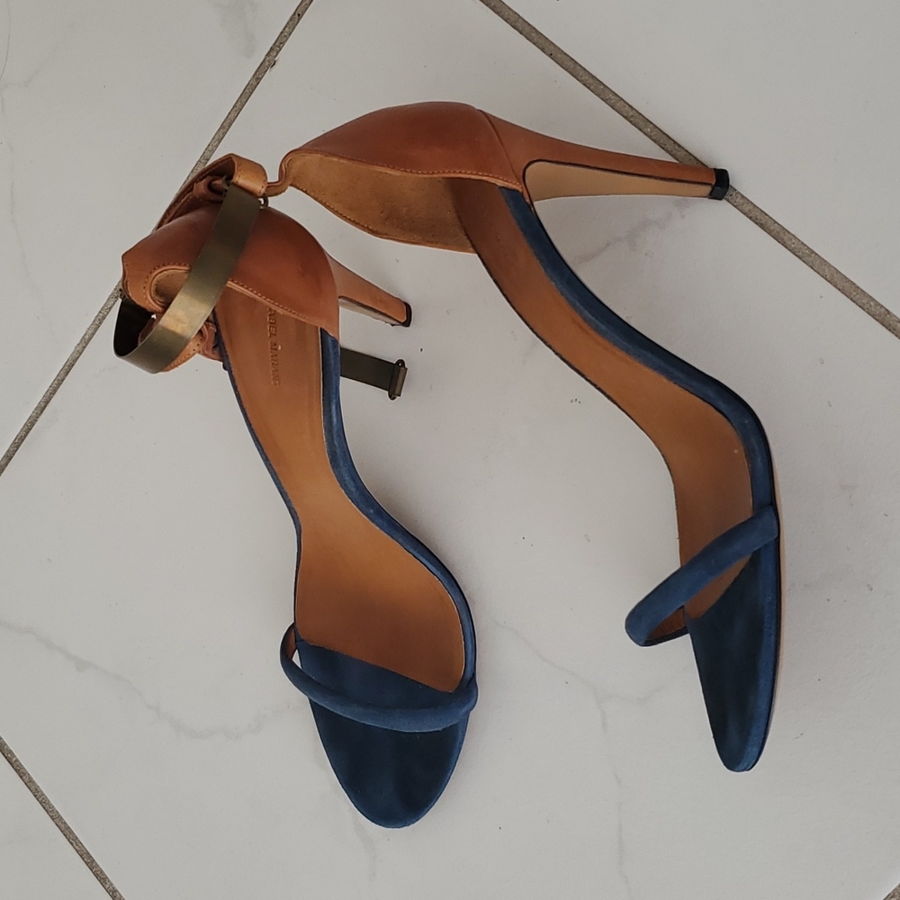 IsabelMarant shoes